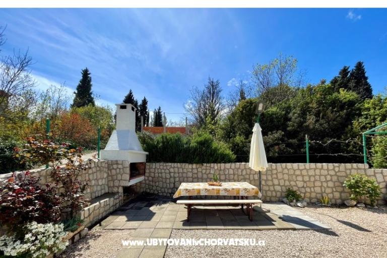 Dom wakacyjny Bebić, Kremena – foto 2
