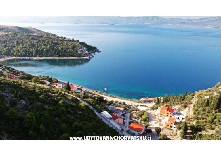 Dom wakacyjny Bebić, Kremena – foto 3