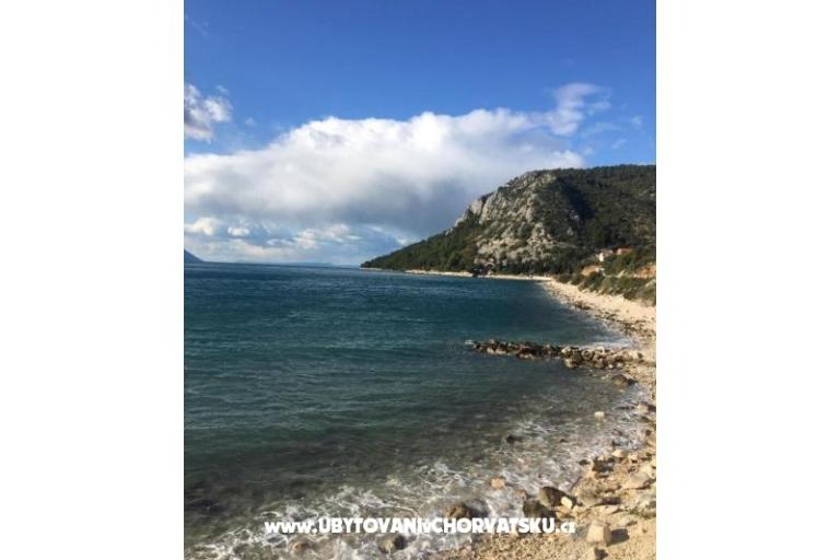 Dom wakacyjny Bebić, Kremena – foto 6