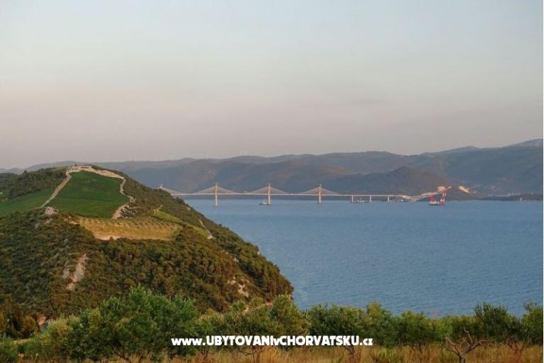 Dom wakacyjny Bebić, Kremena – foto 8