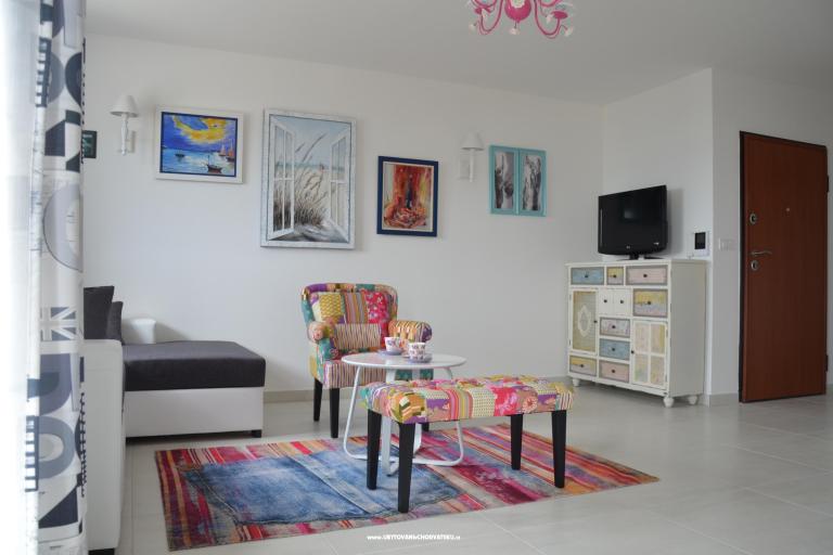 Apartament Lily – foto 5