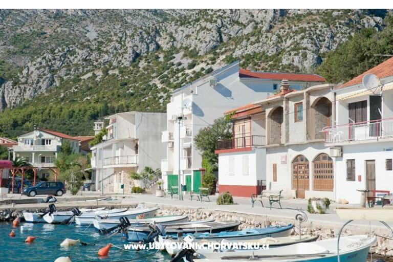 Šiljeg Apartamenty – foto 11