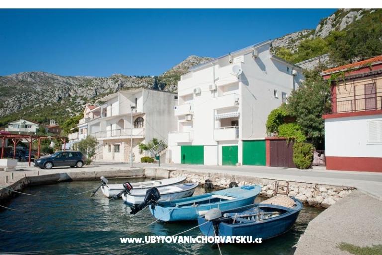 Šiljeg Apartamenty – foto 9