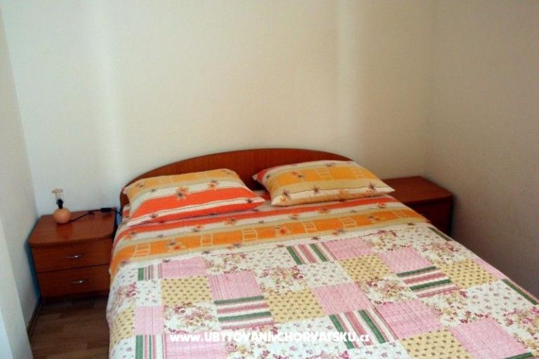 Apartamenty Vodanovic Klek – foto 10