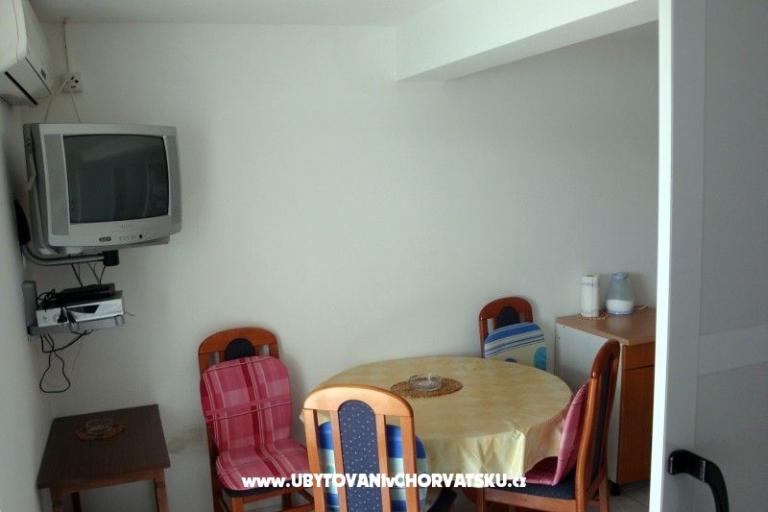 Apartamenty Vodanovic Klek – foto 11