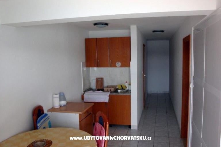 Apartamenty Vodanovic Klek – foto 12
