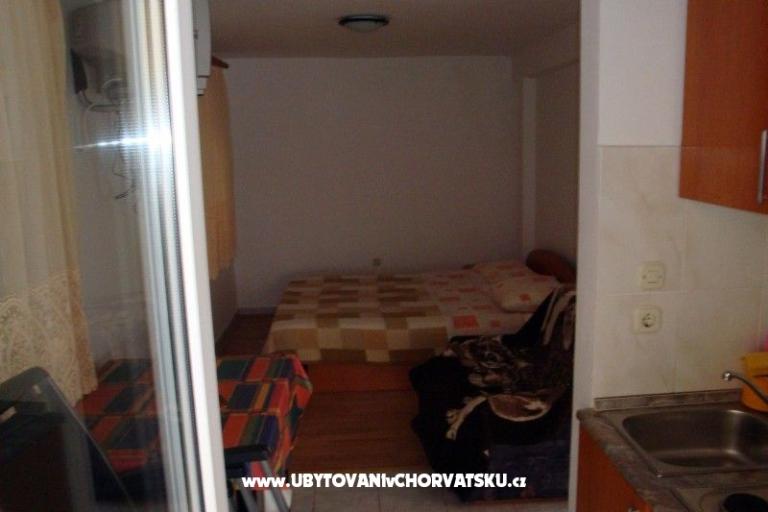 Apartamenty Vodanovic Klek – foto 14