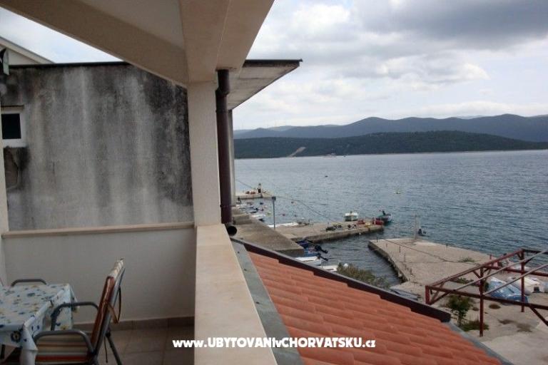 Apartamenty Vodanovic Klek – foto 15