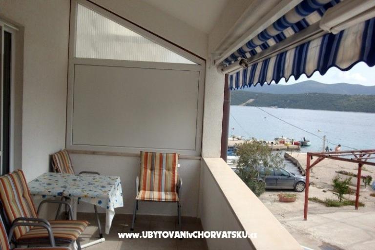 Apartamenty Vodanovic Klek – foto 16