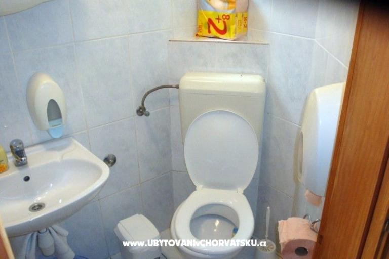 Apartamenty Vodanovic Klek – foto 17