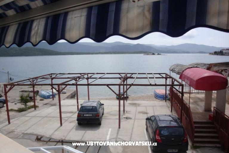 Apartamenty Vodanovic Klek – foto 3
