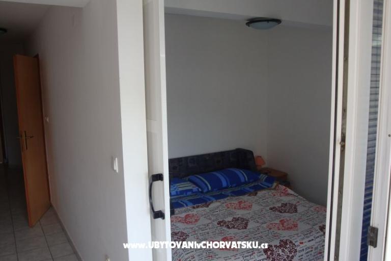 Apartamenty Vodanovic Klek – foto 4