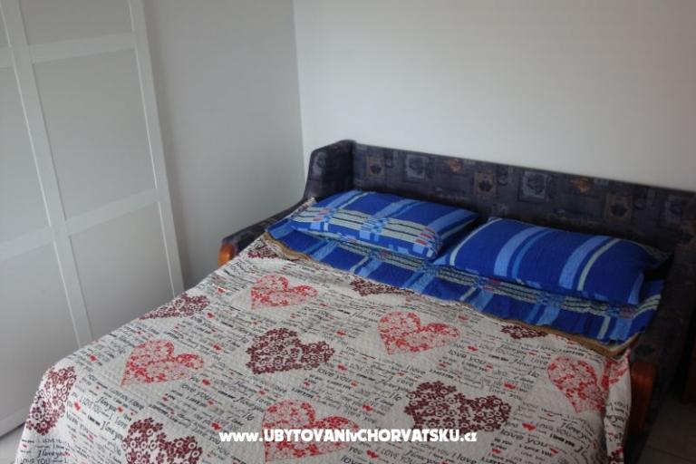 Apartamenty Vodanovic Klek – foto 5