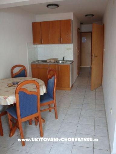 Apartamenty Vodanovic Klek – foto 6