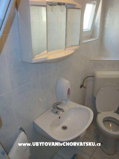 Apartamenty Vodanovic Klek – foto 7