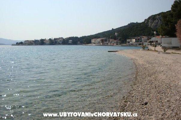 Apartamenty Vodanovic Klek – foto 8