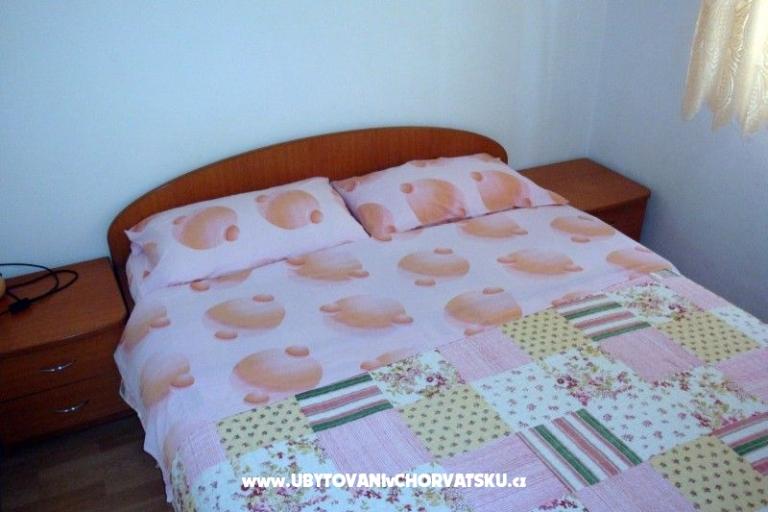 Apartamenty Vodanovic Klek – foto 9