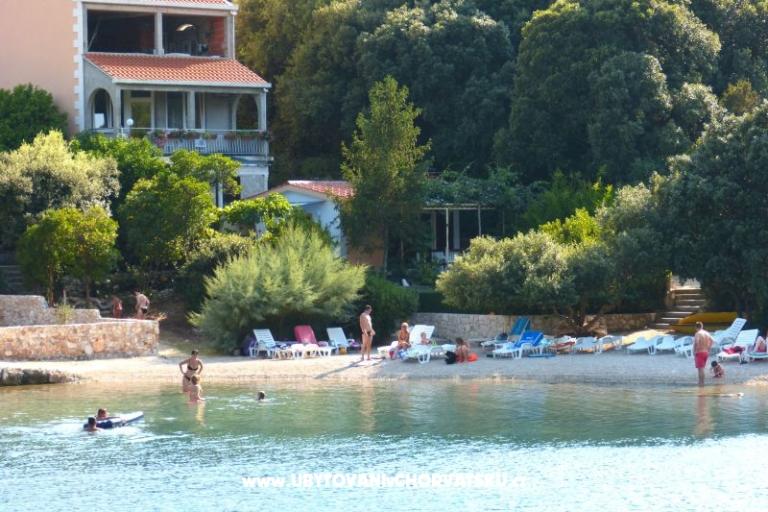  Villa CEBALO Apartamenty – foto 2