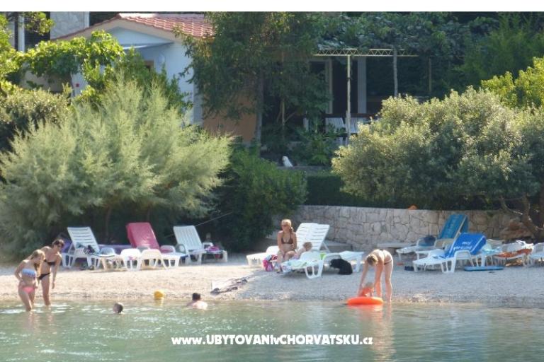  Villa CEBALO Apartamenty – foto 9