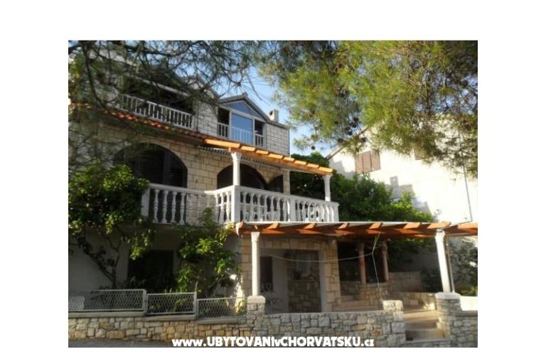 Apartamenty Ančila – foto 2