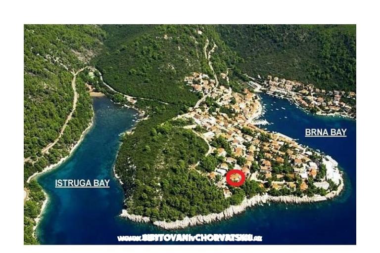 Apartamenty Marica Pecotić  – foto 2