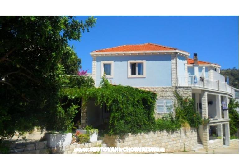 Apartamenty Marica Pecotić  – foto 3