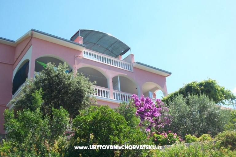 Apartamenty Mašković – foto 11