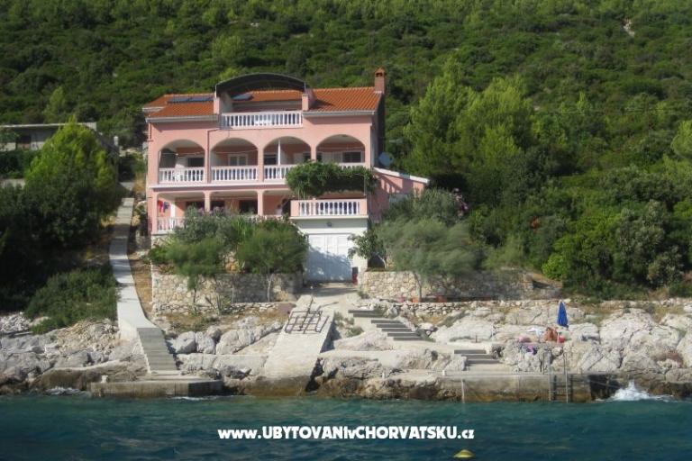 Apartamenty Mašković – foto 15