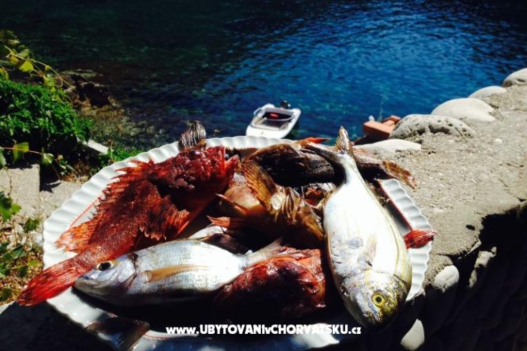 Apartamenty Šain – foto 17