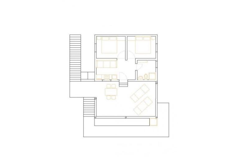 Apartamenty Šain – foto 4