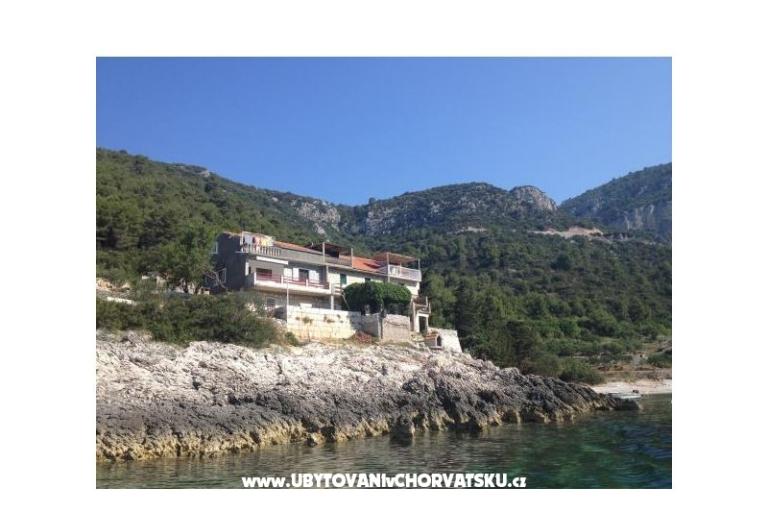 Apartamenty Šain – foto 7