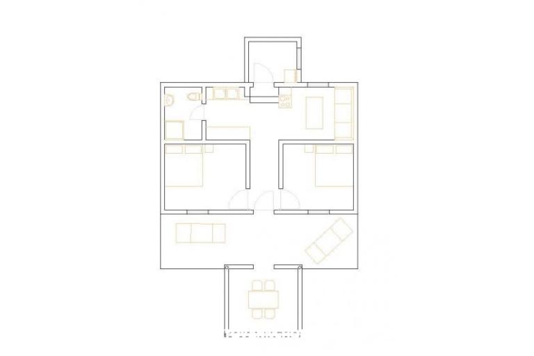 Apartamenty Šain – foto 9