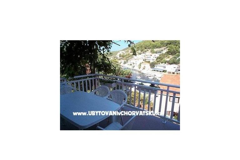 Apartamenty Dea,Lara,Tin – foto 7