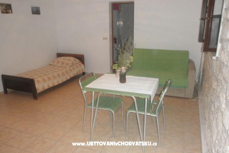 Apartamenty Morana – foto 11