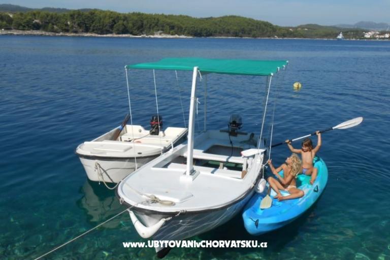 Apartamenty Morana – foto 16