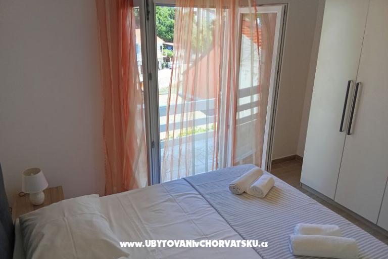 Apartamenty Cannela Oasis – foto 9