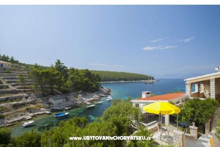 Dom wakacyjny Villa Bistrana – foto 2