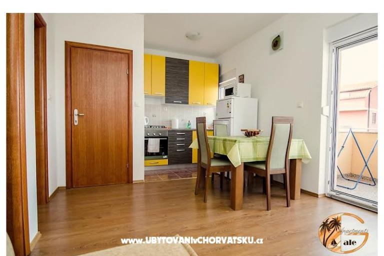 Apartamenty Galle – foto 12