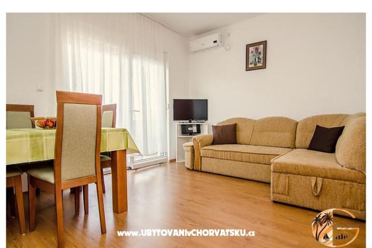 Apartamenty Galle – foto 13