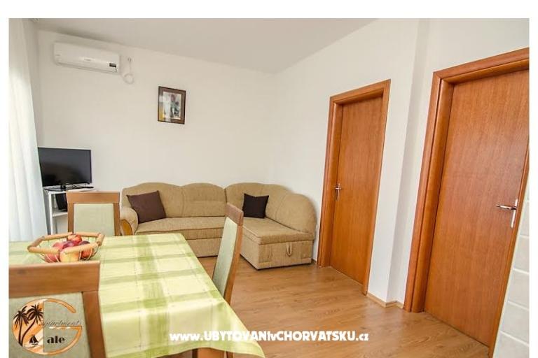 Apartamenty Galle – foto 14