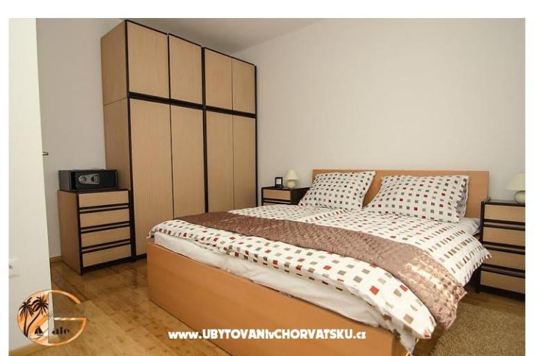 Apartamenty Galle – foto 4