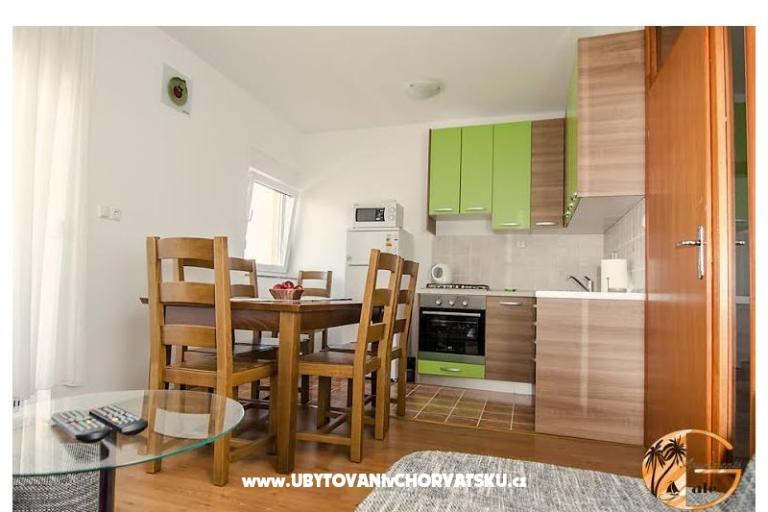 Apartamenty Galle – foto 6