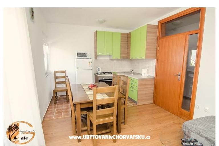 Apartamenty Galle – foto 7