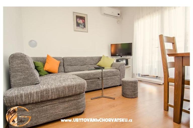 Apartamenty Galle – foto 8