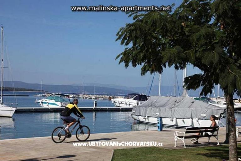 Malinska Apartamenty – foto 6