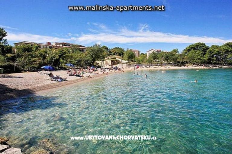 Malinska Apartamenty – foto 8