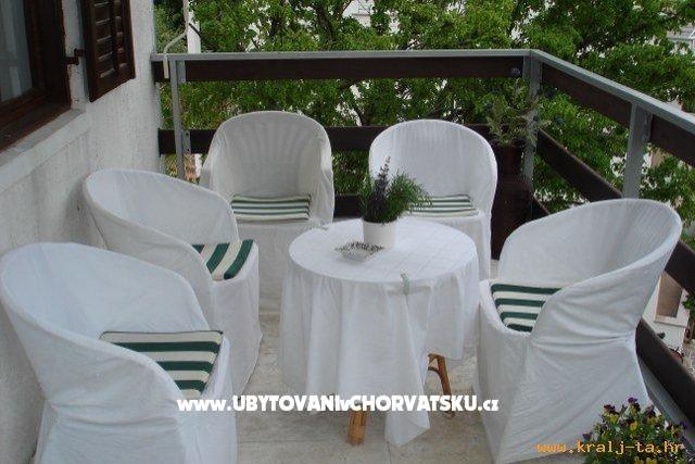 Apartament Sever – foto 4