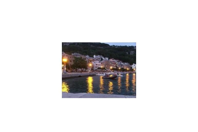 Apartament Adriana - Baška – foto 14