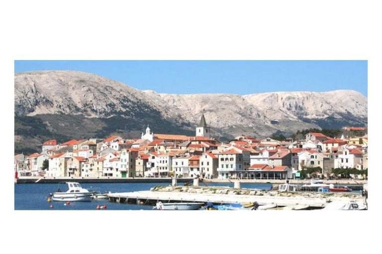Apartament Adriana - Baška – foto 15