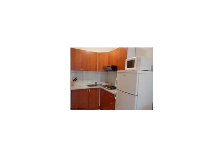 Apartament Adriana - Baška – foto 2